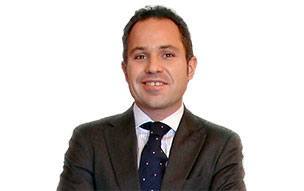 Antonio Pedrajas Quiles