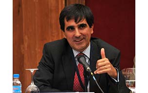 Antonio del Moral García