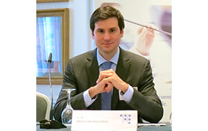 Albert Mestres Llort