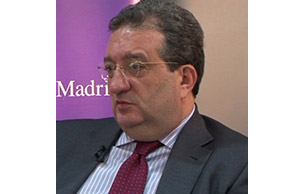 Alberto Palomar Olmeda