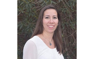 Almudena Medina Rodríguez