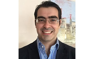 Alonso Díez de Revenga Ruiz