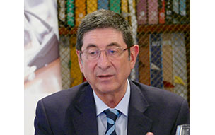 Sr. D. Ángel Serrano Gutiérrez