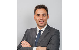 Daniel Sevillano