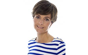 Elena Alfaro Martínez