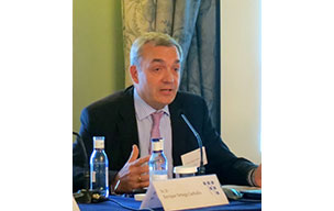 Enrique Ortega Carballo