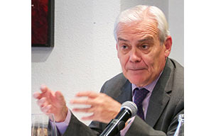 Gerardo Pérez Rodilla