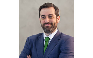 Jorge Sarazá Granados