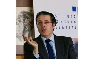 Manuel Ángel Bouzas Fernández