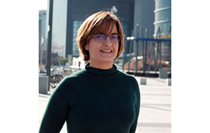 María González Moreno