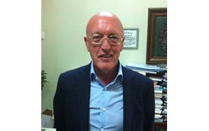 Miguel Seoane de la Parra