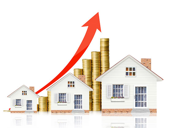Mercado de vivienda en alquiler