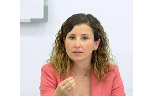Amanda Cohen Benchetrit