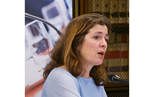 Ana García Barona