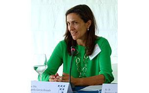 Begoña García - Rozado González