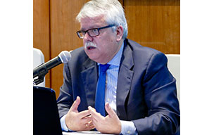 Bernardo del Rosal