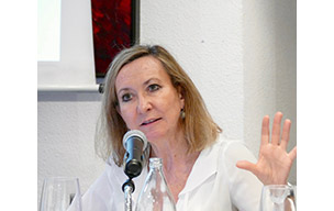 Caridad Gómez - Mourelo