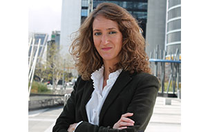 Cristina Villasante Chamorro