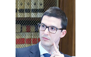 David Fernández Carbonell