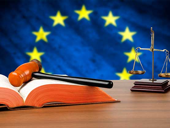Derecho de Sociedades Europeo