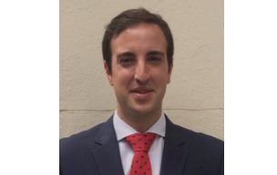 Diego Pérez de Nanclares Bizcarrondo