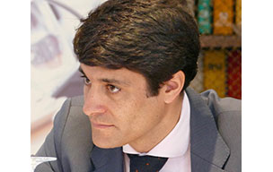 Eduardo Gómez de Salazar