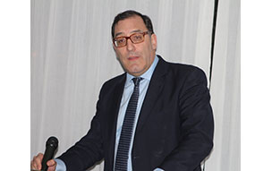 Eloy Velasco Núñez