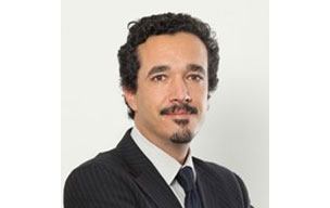 Fernando Bazán López
