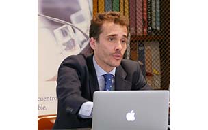 Fernando Matesanz Cuevas