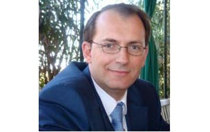 Florent de la Fuente Espí