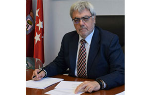  Francisco López Barquero