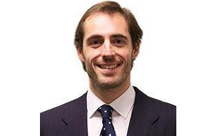 Gonzalo F. Gállego Higueras