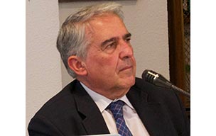 Gregorio Arranz Pumar