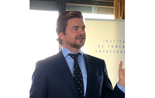 Eduardo Gómez de Salazar