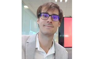 Javier Arnaiz Vidella