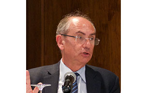 Joaquín Tornos Más