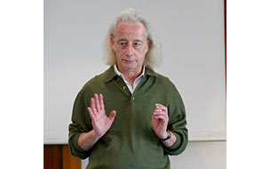 José Antonio Capilla Bolaños