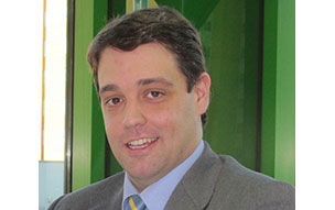 José Luis Arístegui