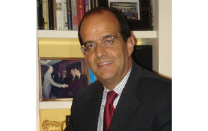 José Luis Piñar Mañas