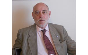 José Manuel Maza Martín