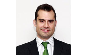 Leopoldo J. Gómez Zamora