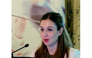Leticia López – Lapuente Gutiérrez