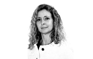 María del Mar Alarcón