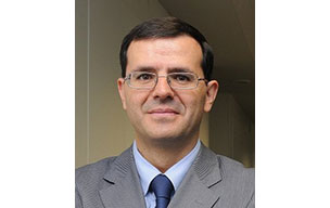 Marcos Gómez Hidalgo