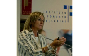 María Victoria Oñate Navarro