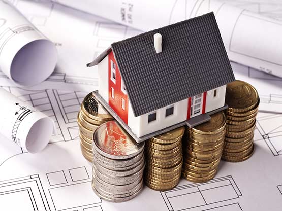 Mercado inmobiliario 2019