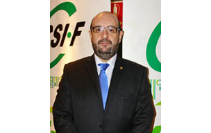 Miguel Borra Izquierdo