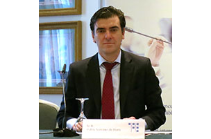 Pablo Serrano de Haro