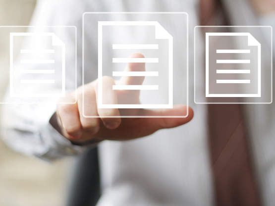 Procedimientos administrativos