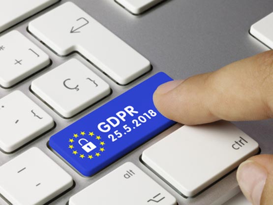 Protección de datos